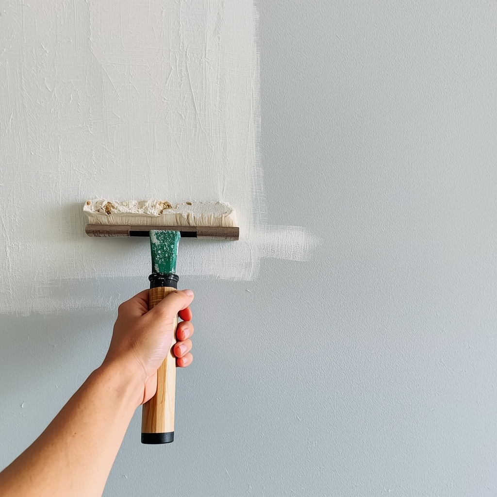 Servicio de Pintura - Pintura interior y exterior de calidad